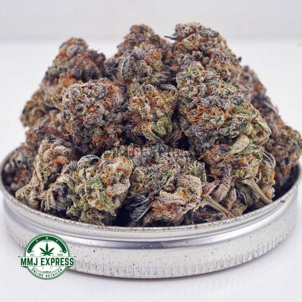 Buy Cannabis Berry Punch AAAA at MMJ Express Online Shop