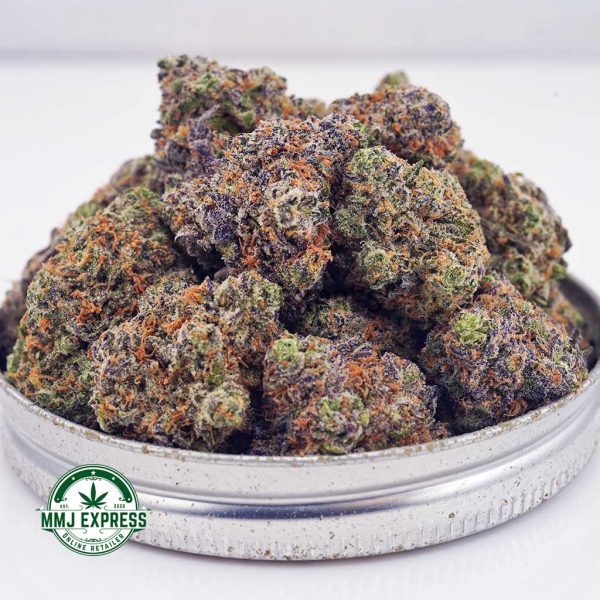 Buy Cannabis Gorilla OG AAAA at MMJ Express Online Shop