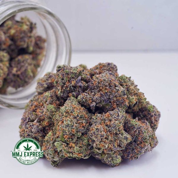 Buy Cannabis Gorilla OG AAAA at MMJ Express Online Shop