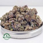 Buy Cannabis Peaches and Cream AAAA (Popcorn) at MMJ Express Online Shop