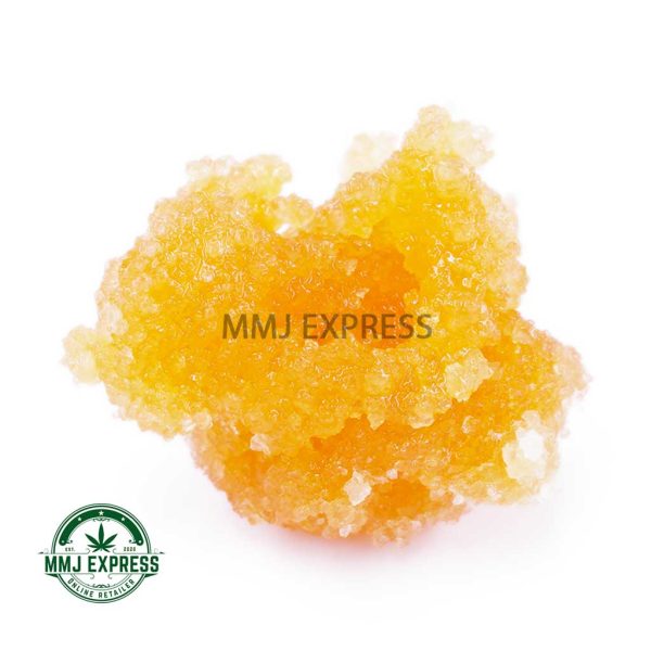 Buy Concentrates Live Resin Island Kush at MMJ Express Online Shop