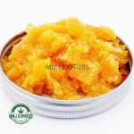 Buy Concentrates Live Resin Island Kush at MMJ Express Online Shop