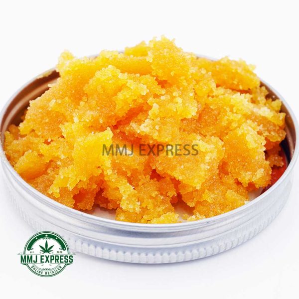 Buy Concentrates Live Resin Island Kush at MMJ Express Online Shop