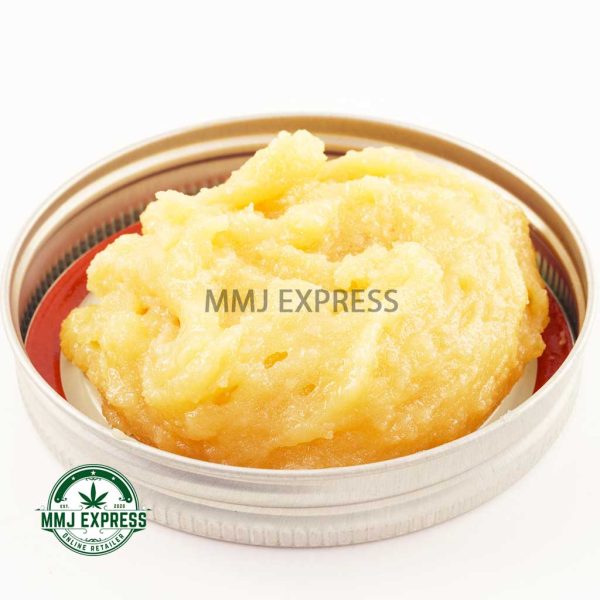 Buy Concentrate Caviar Godfather OG at MMJ Express Online Shop