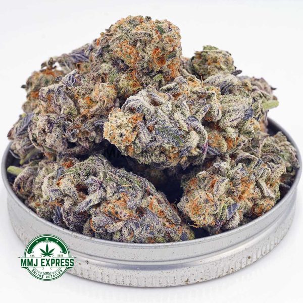 Buy Cannabis Grey Goose AAAA at MMJ Express Online Shop