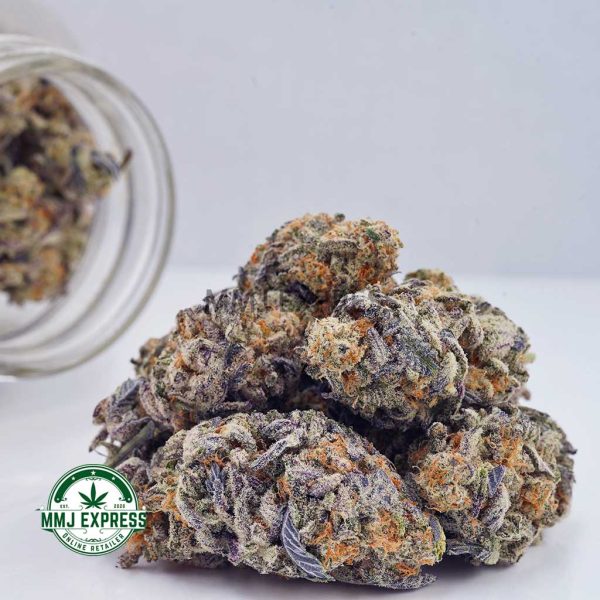 Buy Cannabis Grey Goose AAAA at MMJ Express Online Shop