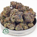 Buy Cannabis Grape Slushy AAA at MMJ Express Online Shop
