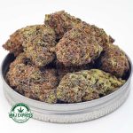 Buy Cannabis Frosted Donuts AAA at MMJ Express Online Shop