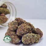 Buy Cannabis Frosted Donuts AAA at MMJ Express Online Shop