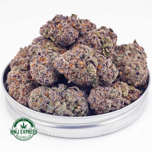 Buy Cannabis Jelly Breath AAAA at MMJ Express Online Shop