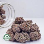Buy Cannabis Jelly Breath AAAA at MMJ Express Online Shop