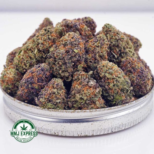 Buy Cannabis 33 Splitter AAA at MMJ Express Online Shop