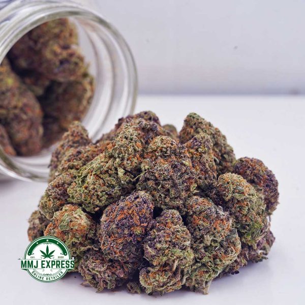 Buy Cannabis 33 Splitter AAA at MMJ Express Online Shop