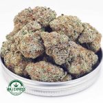 Buy Cannabis Bacio Gelato AAAA+, Craft at MMJ Express Online Shop