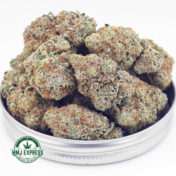 Buy Cannabis Bacio Gelato AAAA+, Craft at MMJ Express Online Shop