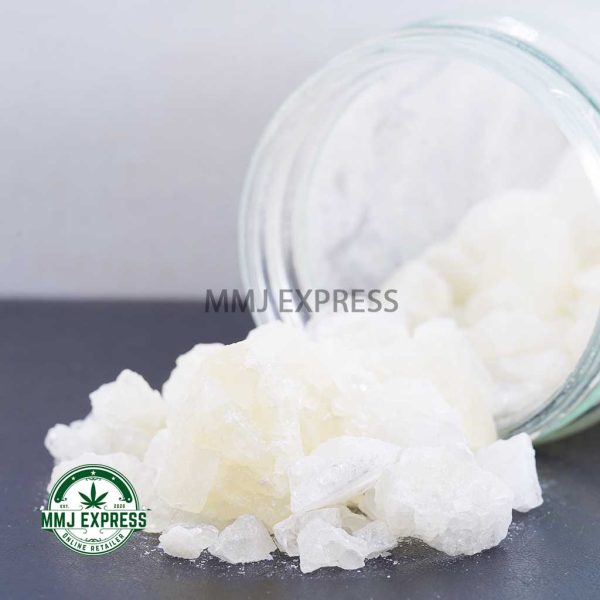 Buy Concentrates Diamonds Bolo Runtz at MMJ Express Online Shop
