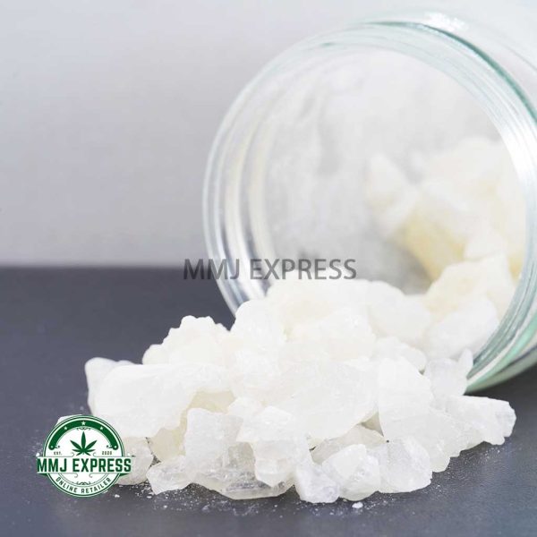 Buy Concentrates Diamonds Silver Spoon at MMJ Express Online Shop