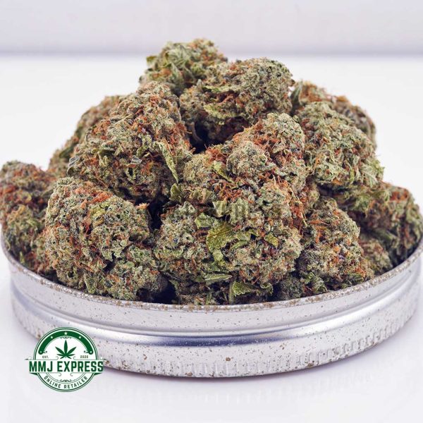 Buy Cannabis Gorilla Glue #4 AAA at MMJ Express Online Shop