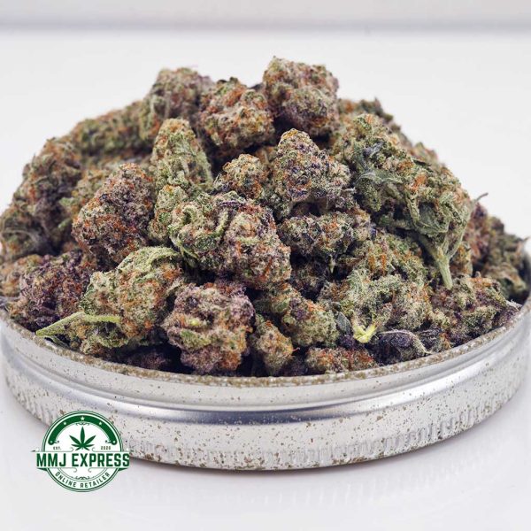 Buy Cannabis Miracle Alien Cookies (MAC) AAAA (Popcorn Nugs) MMJ Express Online Shop