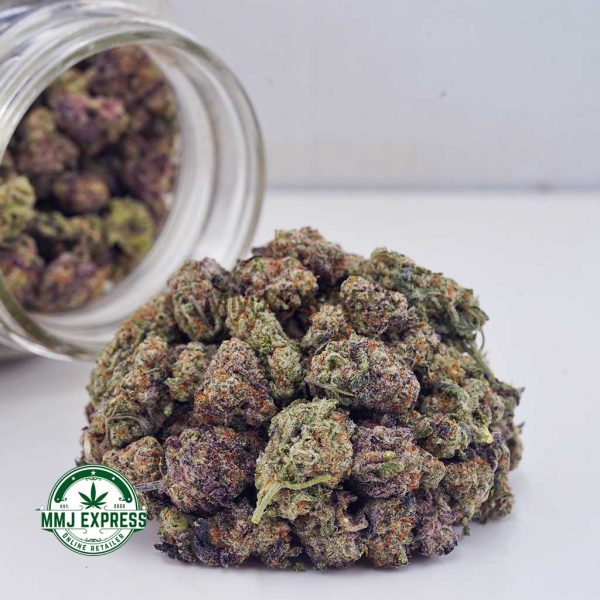 Buy Cannabis Miracle Alien Cookies (MAC) AAAA (Popcorn Nugs) MMJ Express Online Shop