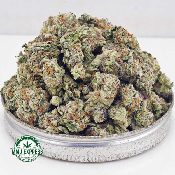 Buy Cannabis Cookie Dough AAAA (Popcorn) at MMJ Express Online Shop