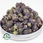 Buy Cannabis White Truffle AAAA (Popcorn) at MMJ Express Online Shop