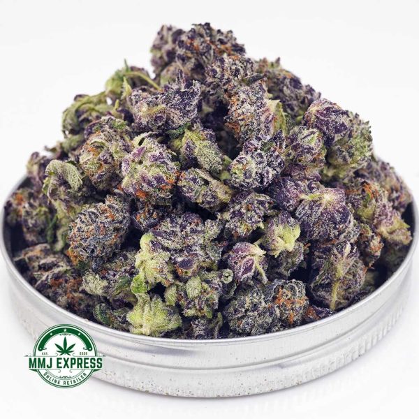 Buy Cannabis White Truffle AAAA (Popcorn) at MMJ Express Online Shop