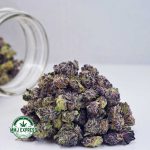 Buy Cannabis White Truffle AAAA (Popcorn) at MMJ Express Online Shop