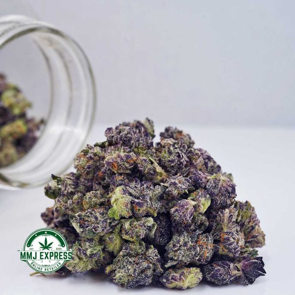 Buy Cannabis White Truffle AAAA (Popcorn) at MMJ Express Online Shop