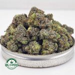 Buy Cannabis Platinum Pink AAAA (Popcorn Nugs) at MMJ Express Online Shop