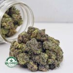 Buy Cannabis Platinum Pink AAAA (Popcorn Nugs) at MMJ Express Online Shop