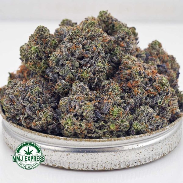 Buy Cannabis Island Pink Kush AAAA+, Craft at MMJ Express Online Shop