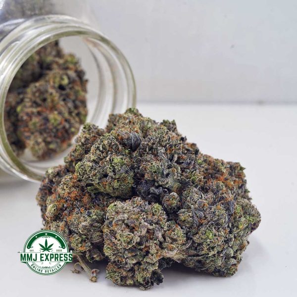 Buy Cannabis Island Pink Kush AAAA+, Craft at MMJ Express Online Shop