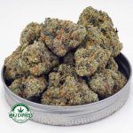 Buy Cannabis Green Crack AAA at MMJ Express Online Shop