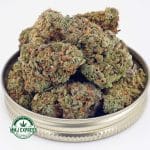Buy Cannabis Strawberry Bomb AAA at MMJ Express Online Shop