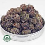 Buy Cannabis 33 Splitter AAAA (Popcorn) at MMJ Express Online Shop