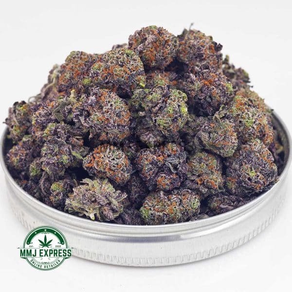 Buy Cannabis 33 Splitter AAAA (Popcorn) at MMJ Express Online Shop