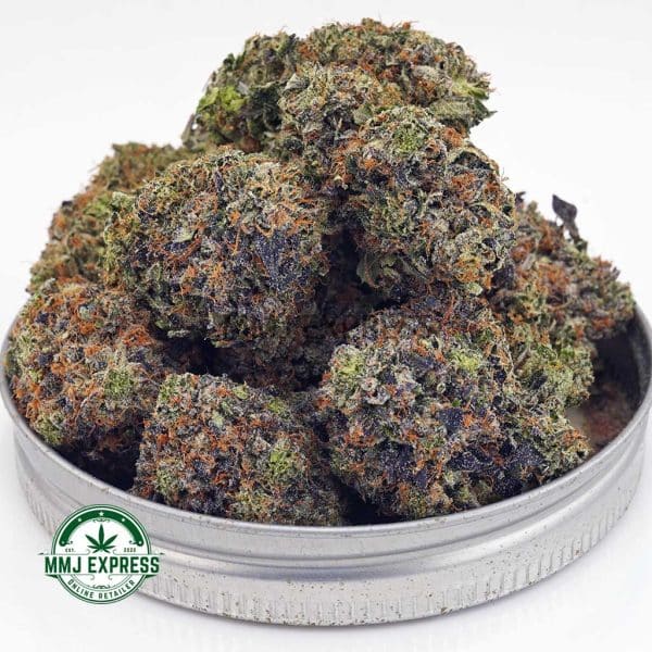 Buy Cannabis Supreme Gas Mask AAAA+, Craft at MMJ Express Online Shop