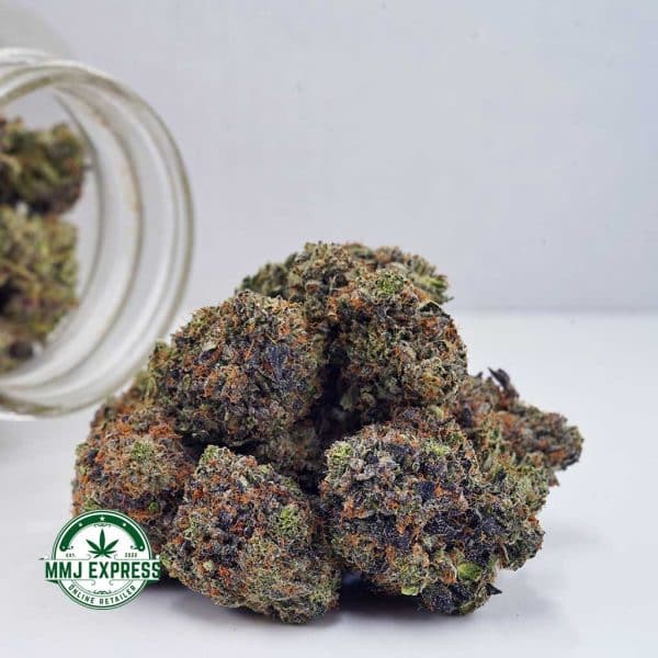 Buy Cannabis Supreme Gas Mask AAAA+, Craft at MMJ Express Online Shop