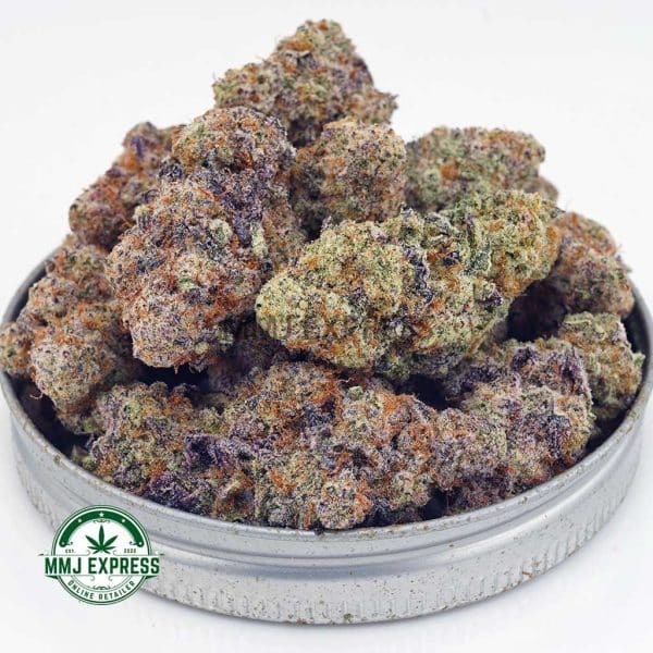 Buy Cannabis Miracle Alien Cookies Craft, AAAA+ at MMJ Express Online Shop