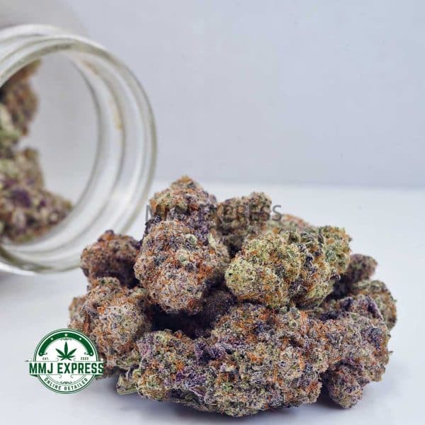 Buy Cannabis Miracle Alien Cookies Craft, AAAA+ at MMJ Express Online Shop