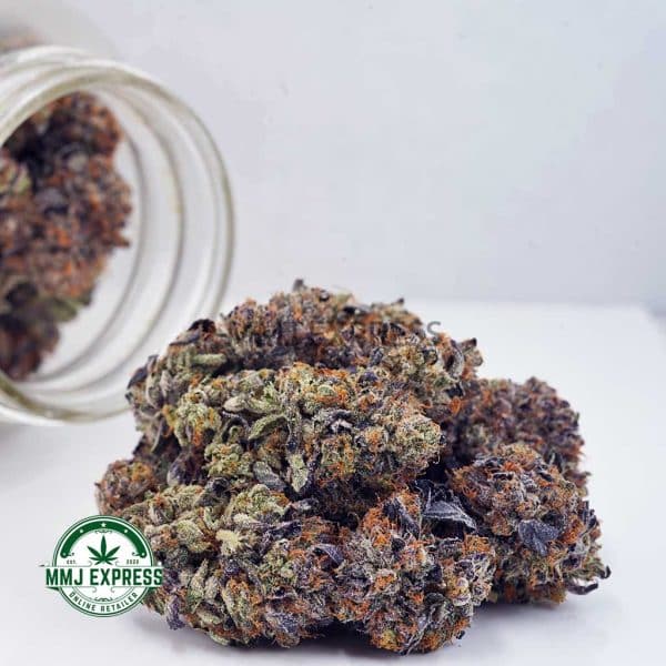 Buy Cannabis Pink Ice Cream Cake AAAA+, Craft at MMJ Express Online Shop