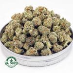 Buy Cannabis Ice Cream Cookies AAAA (Popcorn Nugs) at MMJ Express Online Shop