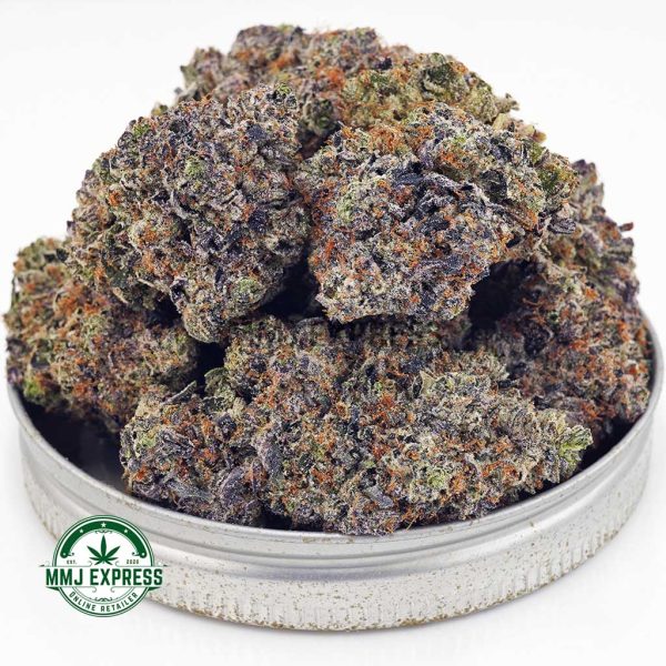 Buy Cannabis 91 Octane AAAA+ Craft at MMJ Express Online Shop