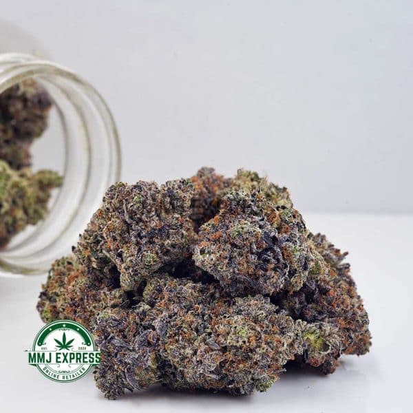 Buy Cannabis 91 Octane AAAA+ Craft at MMJ Express Online Shop