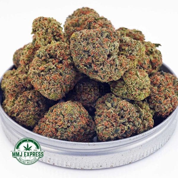 Buy Cannabis Ice Cream Cake AAA at MMJ Express Online Shop