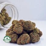 Buy Cannabis Ice Cream Cake AAA at MMJ Express Online Shop