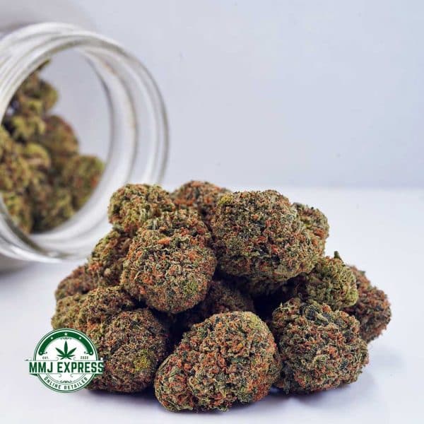 Buy Cannabis Ice Cream Cake AAA at MMJ Express Online Shop