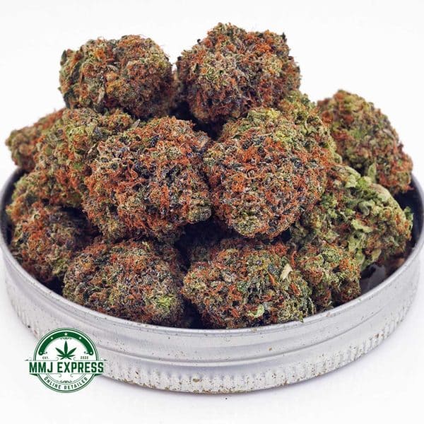 Buy Cannabis Birthday Cake Kush AAA at MMJ Express Online Shop