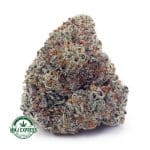 Buy Cannabis Bacio Gelato AAAA+, Craft at MMJ Express Online Shop